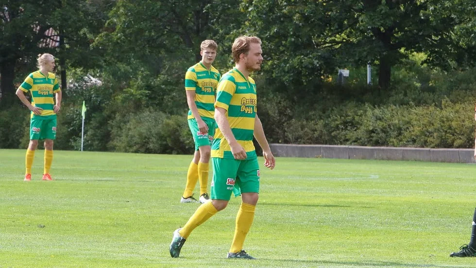 Södra Trögd tog sig vidare i Upplandscupen.