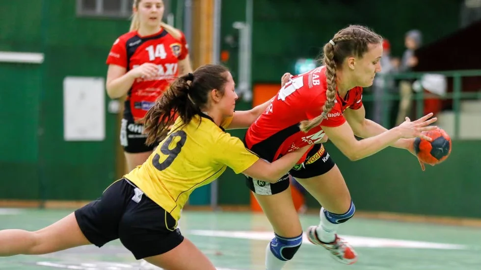EHF får möta nytt svårt motstånd när Nacka besöker Idrottshuset.