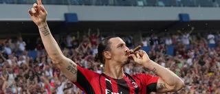 Amerikansk investeringsfond köper Milan