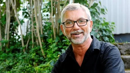 Avtackad. Sverker Thorén har suttit åtta år i partistyrelsen för Liberalerna, före detta Folkpartiet. I helgen avtackades han.