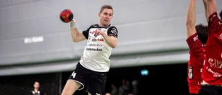 Berg Von Linde: "Klart det är tufft"