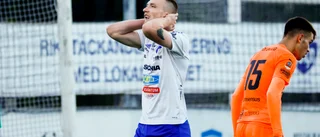IFK Luleås fiasko ett faktum - missar kvalplatsen