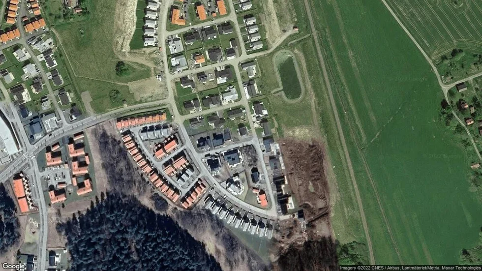 Området kring Blåeldsbågen 100