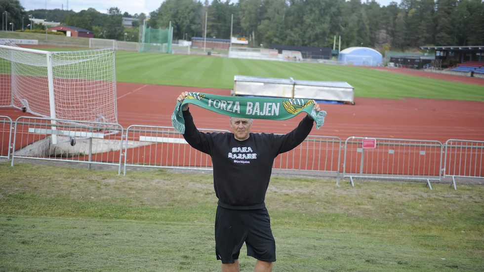 Leif "Dala" Dahlström