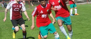 Bra seriestart i herrsjuan
