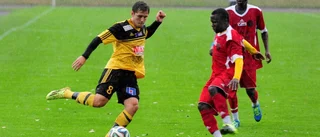 VFF kan ta DM-guld