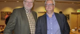 "Så många smålänningar som möjligt"
