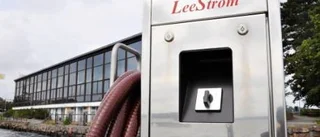 Ny station för latrintömning i gästhamnen