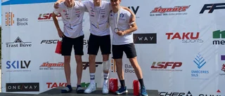 Dubbla VM-guld för Ljungsbrokillen: "Kvitto på att allt ger resultat"
