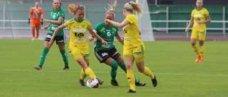 Poängen uteblev – igen