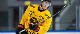 Sellgren hoppas på en bättre säsong: "Det ville sig inte för mig"