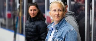 Uppdrag guld – LHC-profilens nya jobb hos rivalen: "Större än i Linköping"
