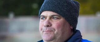 IFK-tränaren: "En härlig utmaning"