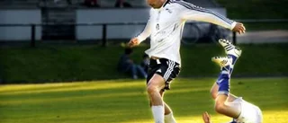 Farray matchvinnare i BoIS