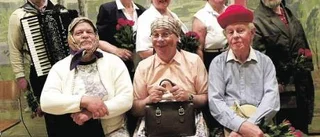 PRO i Ankarsrum fyller 60 år