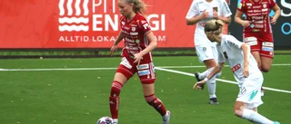 Repris: Se Piteå IF F19s match mot Växjö i efterhand