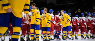 Sverige tar JVM-brons – Forsfjäll och Olsson medaljörer 