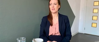 Jenny Sarfati startade unik byrå – företräder bara brottsoffer: "Jag är en skyddsbarriär som får offren att känna sig lugna"