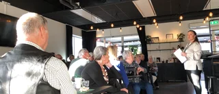 PRO Byggfacken på Kokoloko Hotell