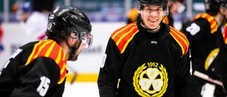 Extra: Luleå Hockey värvar center: "Känns jättebra att återvända till SHL igen" 