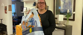 Behoven ökar men Matkällan tvingas dra ner: "För någon vecka sedan fick vi ingen mat alls"