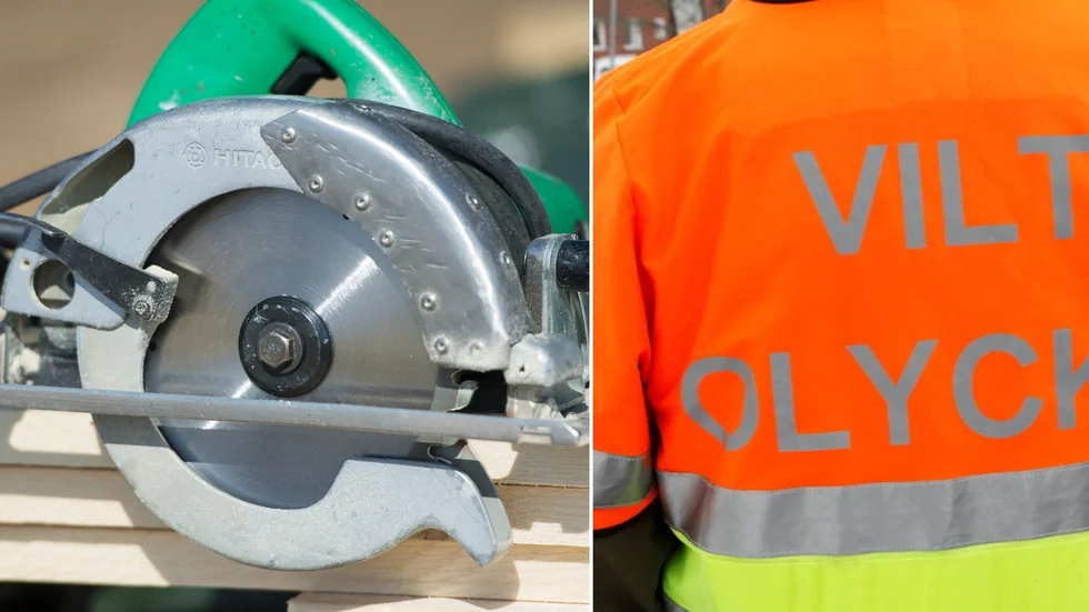 Verktyg och utrustning tillhörande en eftersöksjägare har tillgripits i Mariefredstrakten.