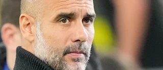 Guardiola förlänger med City