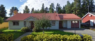 Hus på 133 kvadratmeter sålt i Tierp - priset: 3 895 000 kronor