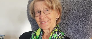 Maj-Britt Andersson                      