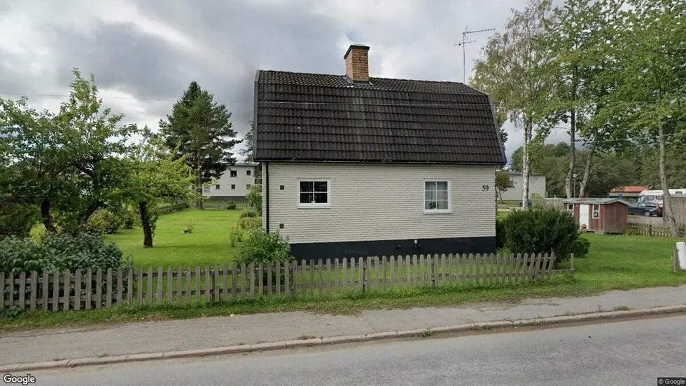 Bondegatan 18