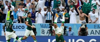 Saudiarabien utlyser nationell helgdag