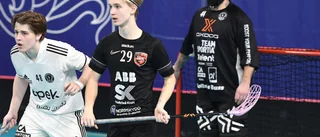 Ny målshow av Carl From – låg bakom Skellefteå IBK:s dubbla segrar