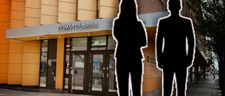 Gifta paret levde på sjukpenning och brott – fick behålla fastigheter för sju miljoner