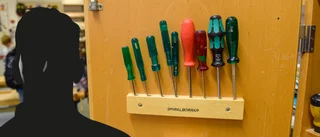 Lärare "tappade konceptet" mot elev – döms för ofredande ✓Misstänkt strypgrepp ✓Det fick läraren att "blixtra till"