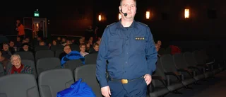 Polisen om bedrägerierna – tipsen: "Kom ihåg att du inte är ensam och att det finns hjälp"