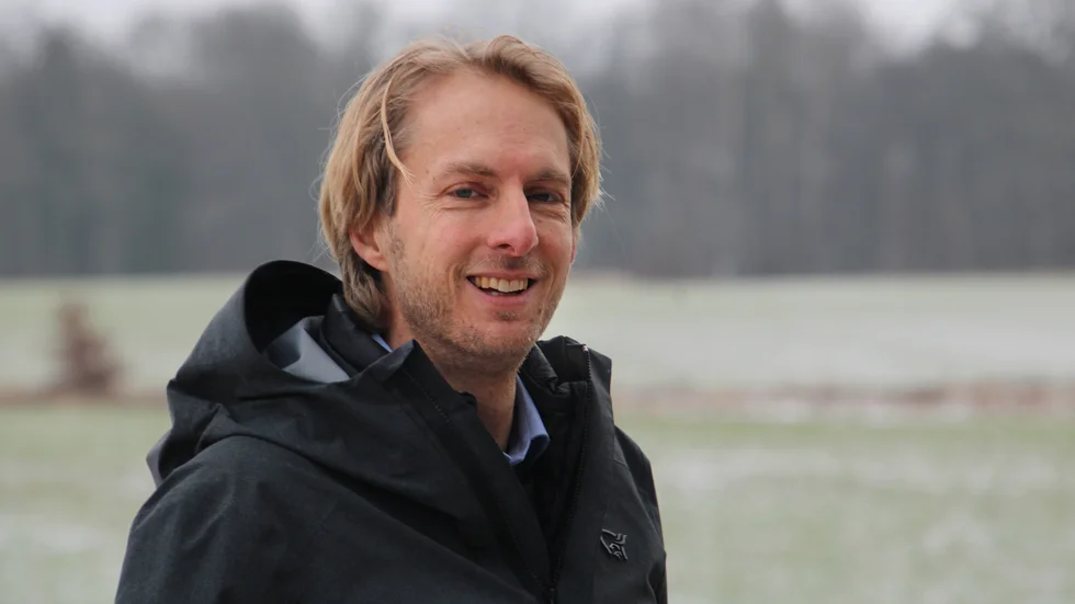 Henrik Valent, Tekniska verken, svarar på insändaren "Hultsfreds kommun som allas vindkrafts-bakgård?"
