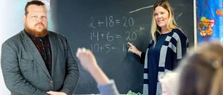 Vilket lärarbeteende kan vi acceptera egentligen?