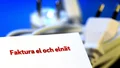 Betala elräkningen eller hämta ut medicin – fler tvingas välja