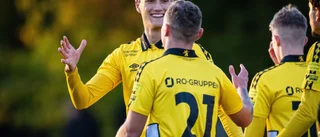 Värvar från allsvenska klubben: "ÅFF en klubb med stor historia"