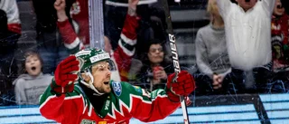 Rosseli Olsen stängs av i fem matcher