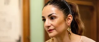Inget besked till Giron Sámi Teáhter