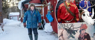 56 år av renrajd för familjen Kuhmunen 