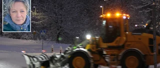 Strängnäsbo får ersättning av kommunen i udda ärende: "Röjt snö på den aktuella platsen"