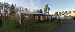 117 kvadratmeter stort hus i Kalix sålt för 225 000 kronor