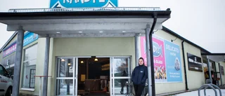 Om bara en vecka öppnar outletområdets godis-Mekka ✓750 sorters godis ✓Glasskafé ✓Delicatooutlet