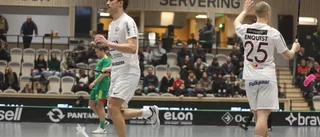 Slog sitt personliga Storvretarekord – firade med en Yakiniku • "Tur att det var han som sköt"
