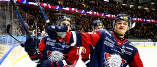 Han kan få jobba dubbelt – fem punkter inför LHC-matchen