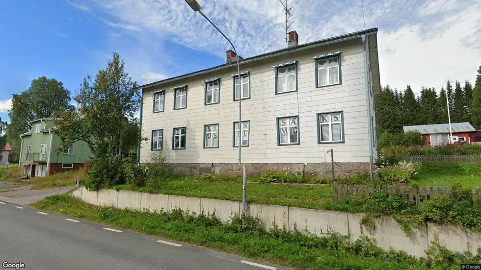 Storgatan 103