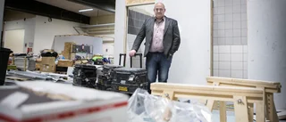 22 moment har gett Modexa tiodubblad omsättning på fyra år ✓Egen akademi ✓"Vi ska dubbla varje år" ✓Ketchupeffekt