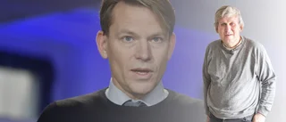 "Efter avslöjandet av statssekreteraren PM Nilsson tjuvfiske av ål och efterföljande lögner är det annat ljud i skällan"